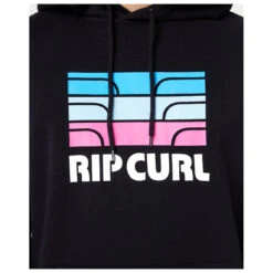 Rip Curl Hey Muma Hood - Hoodie -Outdoorbekleidung rip curl hey muma hood hoodie detail 5