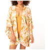 Rip Curl Women's Always Summer Kimono - Bluse 1 Rip Curl Women's Always Summer Kimono - Bluse -Outdoorbekleidung rip curl womens always summer kimono bluse