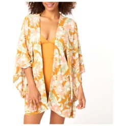 Rip Curl Women's Always Summer Kimono - Bluse