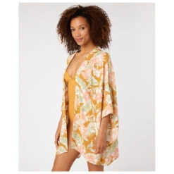 Rip Curl Women's Always Summer Kimono - Bluse -Outdoorbekleidung rip curl womens always summer kimono bluse detail 3