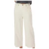 Rip Curl Women's Sparrows Crop Wide Leg - Jeans -Outdoorbekleidung rip curl womens sparrows crop wide leg jeans