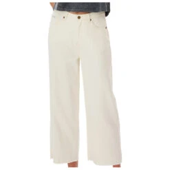 Rip Curl Women's Sparrows Crop Wide Leg - Jeans