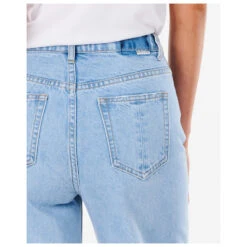 Rip Curl Women's Sparrows Crop Wide Leg - Jeans -Outdoorbekleidung rip curl womens sparrows crop wide leg jeans detail 5