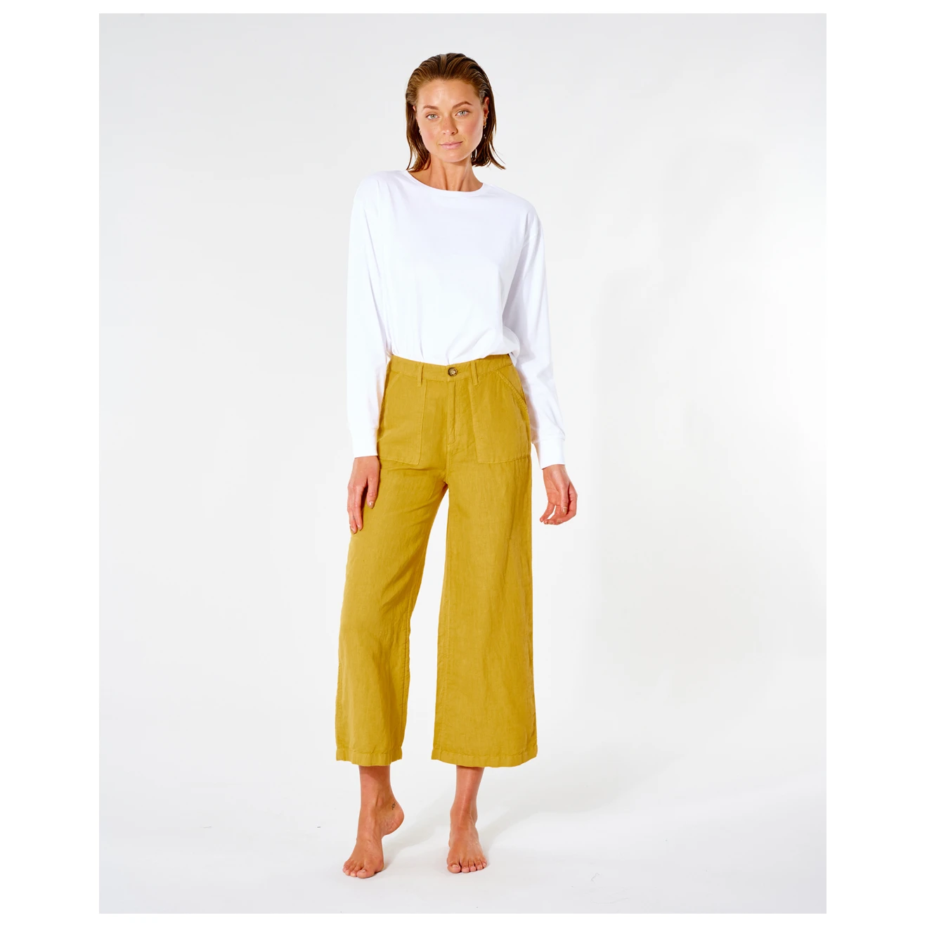 Rip Curl Women's Summer Breeze Pant - Freizeithose 6 Rip Curl Women's Summer Breeze Pant - Freizeithose – Bild 4