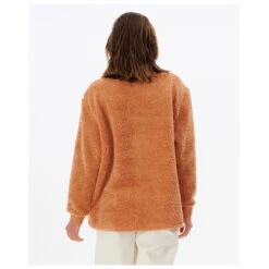 Rip Curl Women's Surf Treehouse 1/4 Zip - Fleecepullover 9 Rip Curl Women's Surf Treehouse 1/4 Zip - Fleecepullover -Outdoorbekleidung rip curl womens surf treehouse 1 4 zip fleecepullover detail 3
