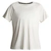 Röhnisch Women's Active Logo Tee - Funktionsshirt 2 Röhnisch Women's Active Logo Tee - Funktionsshirt -Outdoorbekleidung roehnisch womens active logo tee funktionsshirt