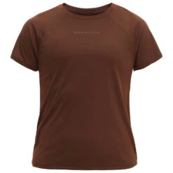 Röhnisch Women's Active Logo Tee - Funktionsshirt -Outdoorbekleidung roehnisch womens active logo tee funktionsshirt 2