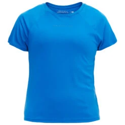 Röhnisch Women's Active Logo Tee - Funktionsshirt -Outdoorbekleidung roehnisch womens active logo tee funktionsshirt 3