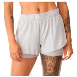 Röhnisch Women's Arena Running Shorts - Shorts