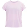 Röhnisch Women's Clara Loose Tee - Funktionsshirt -Outdoorbekleidung roehnisch womens clara loose tee funktionsshirt
