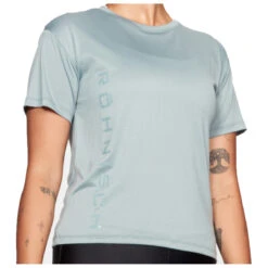 Röhnisch Women's Ivy Loose Tee - Funktionsshirt 24 Röhnisch Women's Ivy Loose Tee - Funktionsshirt -Outdoorbekleidung roehnisch womens ivy loose tee funktionsshirt 1