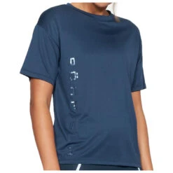 Röhnisch Women's Ivy Loose Tee - Funktionsshirt 25 Röhnisch Women's Ivy Loose Tee - Funktionsshirt -Outdoorbekleidung roehnisch womens ivy loose tee funktionsshirt 2