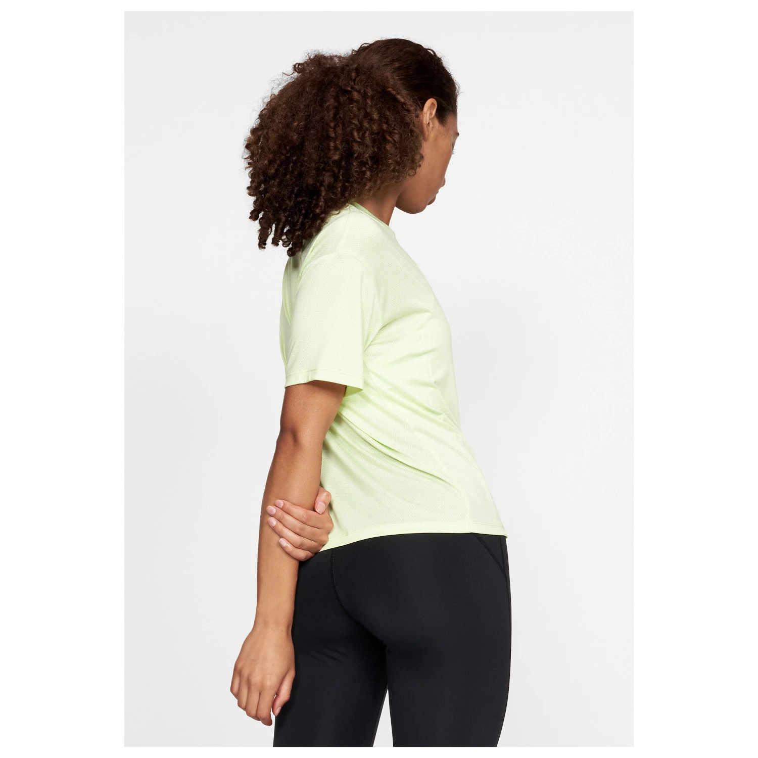 Röhnisch Women's Ivy Loose Tee - Funktionsshirt 9 Röhnisch Women's Ivy Loose Tee - Funktionsshirt – Bild 7