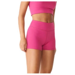 Röhnisch Women's Nora Lasting Hot Pants - Shorts -Outdoorbekleidung roehnisch womens nora lasting hot pants shorts 1
