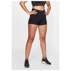 Röhnisch Women's Nora Lasting Hot Pants - Shorts -Outdoorbekleidung roehnisch womens nora lasting hot pants shorts detail 2