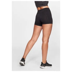 Röhnisch Women's Nora Lasting Hot Pants - Shorts -Outdoorbekleidung roehnisch womens nora lasting hot pants shorts detail 3