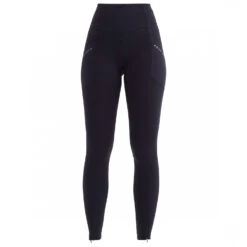 Röhnisch Women's Sculpture Zip Tights - Leggings