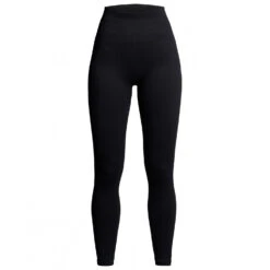 Röhnisch Women's Seamless Rib Tights - Leggings -Outdoorbekleidung roehnisch womens seamless rib tights leggings 1