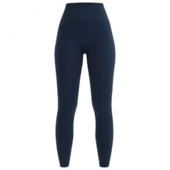 Röhnisch Women's Seamless Rib Tights - Leggings -Outdoorbekleidung roehnisch womens seamless rib tights leggings 2