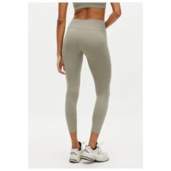 Röhnisch Women's Soft High Waist Tights - Leggings -Outdoorbekleidung roehnisch womens soft high waist tights leggings detail 3