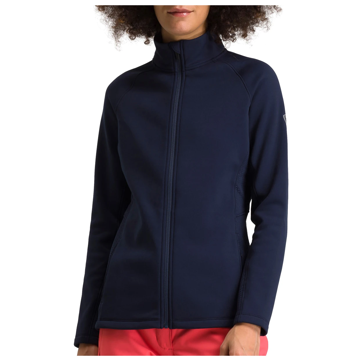 Rossignol Women's Classique Clim - Laufshirt 5 Rossignol Women's Classique Clim - Laufshirt – Bild 3