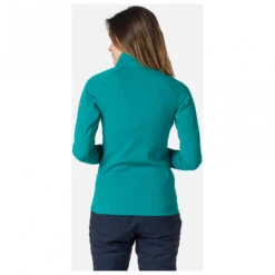 Rossignol Women's Classique Clim - Laufshirt 6 Rossignol Women's Classique Clim - Laufshirt -Outdoorbekleidung rossignol womens classique clim laufshirt detail 2
