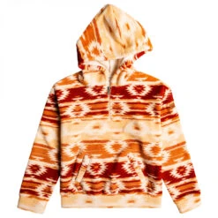 Roxy Kid's Baila Conmigo - Fleecepullover