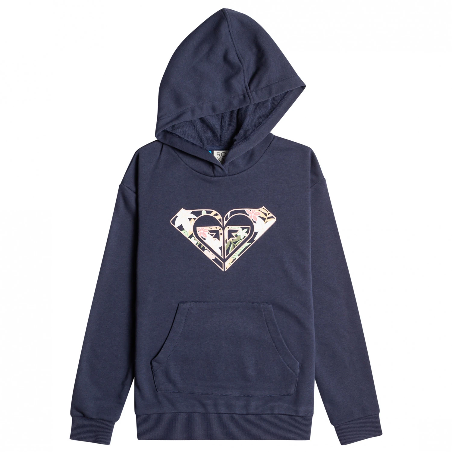 Roxy Kid's Happiness Forever Hoodie A - Hoodie 4 Roxy Kid's Happiness Forever Hoodie A - Hoodie – Bild 2