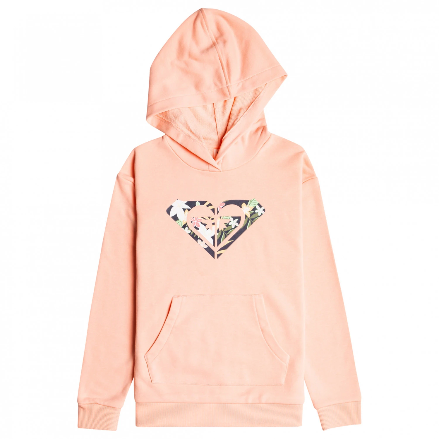 Roxy Kid's Happiness Forever Hoodie A - Hoodie 3 Roxy Kid's Happiness Forever Hoodie A - Hoodie