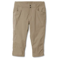 Royal Robbins Women's Jammer II Capri - Shorts 10 Royal Robbins Women's Jammer II Capri - Shorts -Outdoorbekleidung royal robbins womens jammer ii capri shorts 1