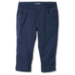 Royal Robbins Women's Jammer II Capri - Shorts 11 Royal Robbins Women's Jammer II Capri - Shorts -Outdoorbekleidung royal robbins womens jammer ii capri shorts 2