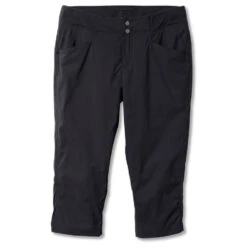 Royal Robbins Women's Jammer II Capri - Shorts