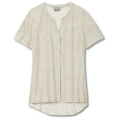 Royal Robbins Women's Spotless Evolution S/S - Bluse -Outdoorbekleidung royal robbins womens spotless evolution s s bluse 1