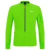 SALEWA Agner DST Anorak - Softshellpullover -Outdoorbekleidung salewa agner dst anorak softshellpullover