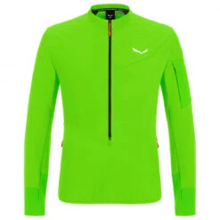 SALEWA Agner DST Anorak - Softshellpullover