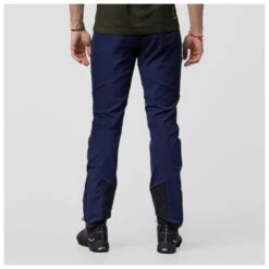 SALEWA Agner Orval 3 DST Pants - Tourenhose -Outdoorbekleidung salewa agner orval 3 dst pants tourenhose detail 5