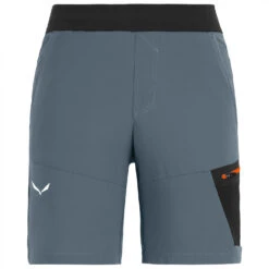SALEWA Kid's Agner DST B Shorts - Shorts -Outdoorbekleidung salewa kids agner dst b shorts shorts 1