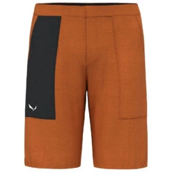 SALEWA Lavaredo Hemp Ripstop Shorts - Shorts -Outdoorbekleidung salewa lavaredo hemp ripstop shorts shorts 2