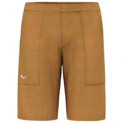 SALEWA Lavaredo Hemp Ripstop Shorts - Shorts