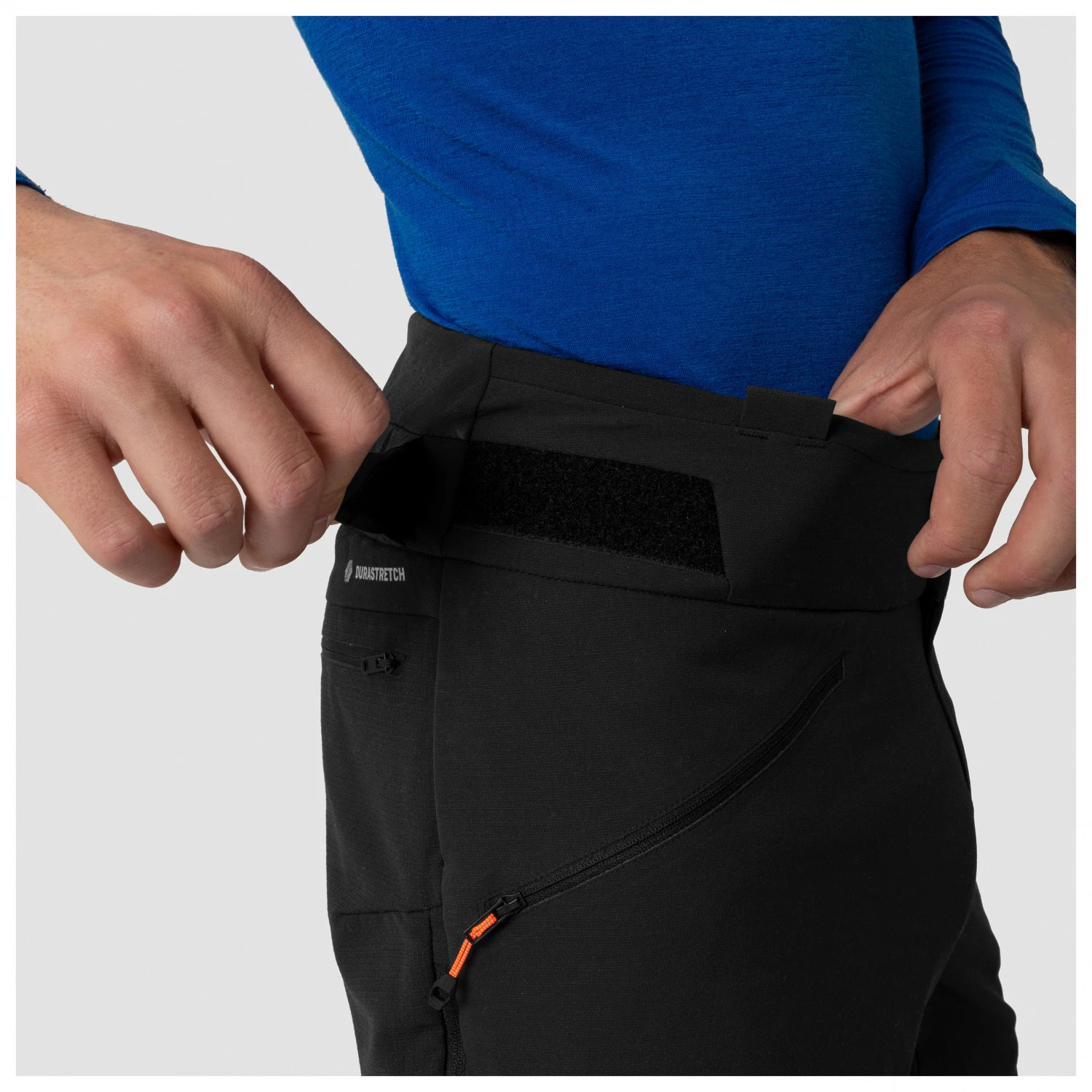 SALEWA Ortles DST Pants - Tourenhose 13 SALEWA Ortles DST Pants - Tourenhose – Bild 11