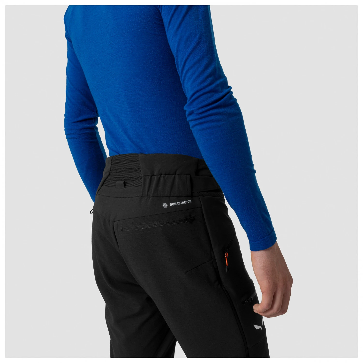 SALEWA Ortles DST Pants - Tourenhose 8 SALEWA Ortles DST Pants - Tourenhose – Bild 6