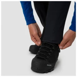 SALEWA Ortles DST Pants - Tourenhose 22 SALEWA Ortles DST Pants - Tourenhose -Outdoorbekleidung salewa ortles dst pants tourenhose detail 8