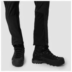 SALEWA Ortles DST Pants - Tourenhose 23 SALEWA Ortles DST Pants - Tourenhose -Outdoorbekleidung salewa ortles dst pants tourenhose detail 9