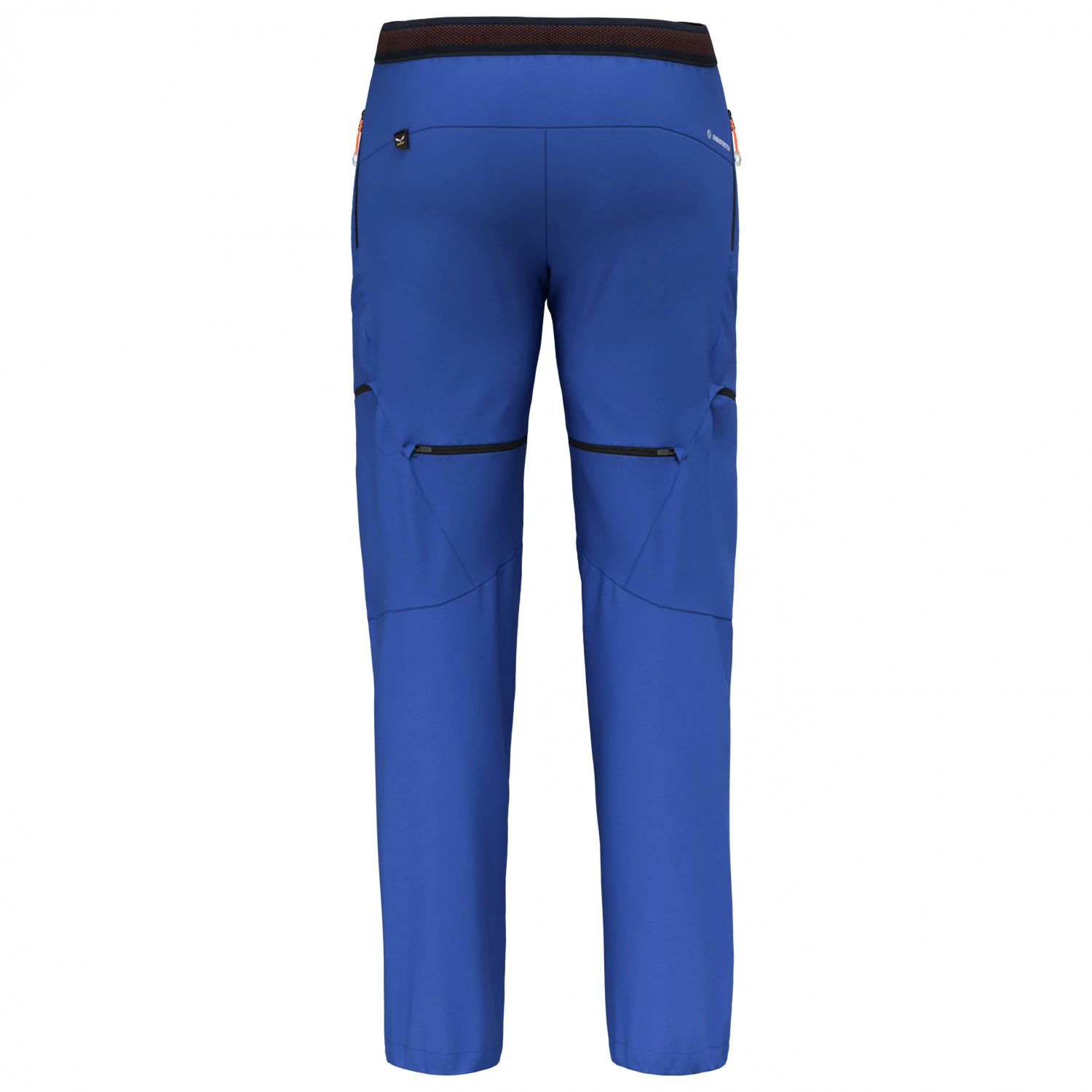 SALEWA Pedroc 2 DST 2/1 Pants - Zip-Off Hose 4 SALEWA Pedroc 2 DST 2/1 Pants - Zip-Off Hose – Bild 2