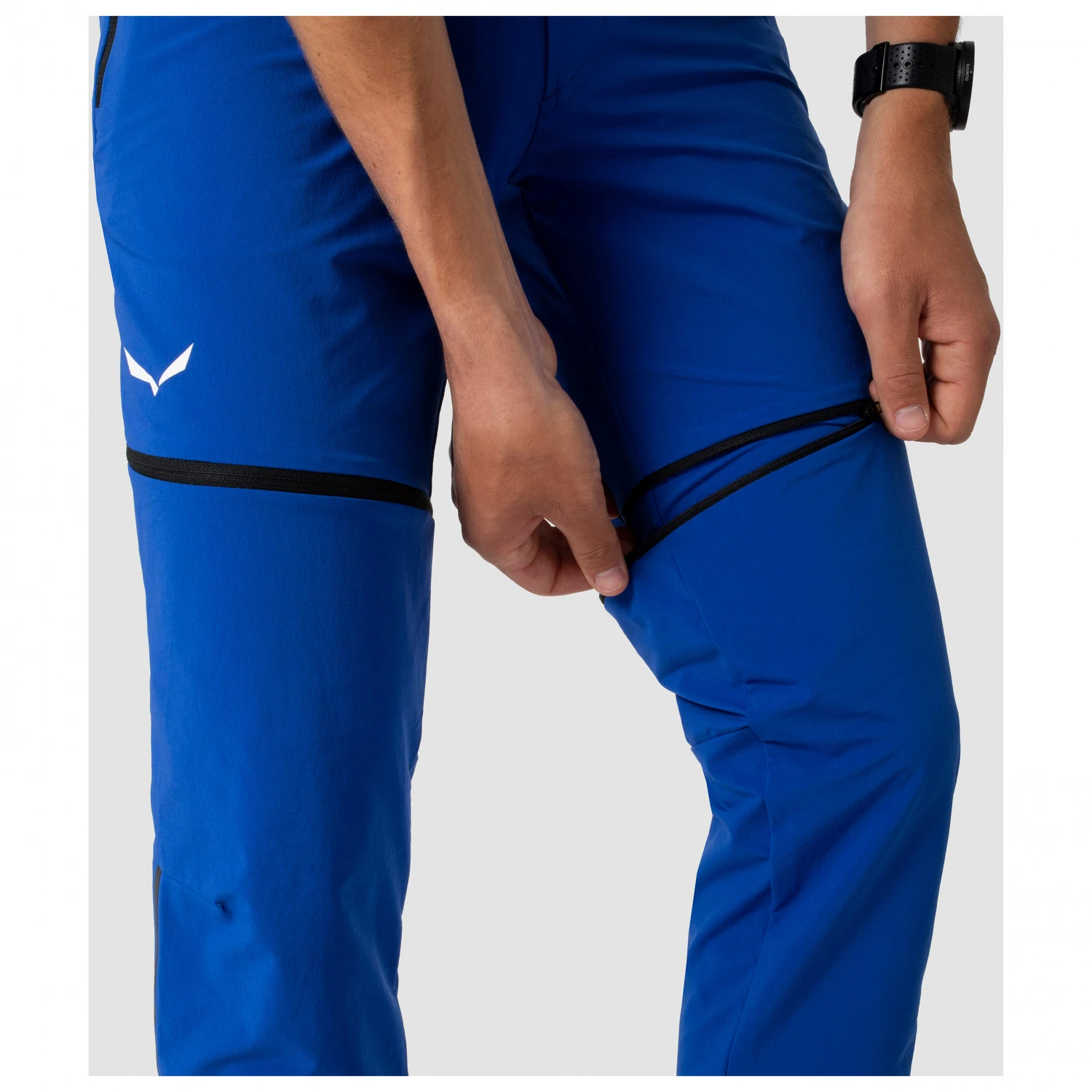 SALEWA Pedroc 2 DST 2/1 Pants - Zip-Off Hose 7 SALEWA Pedroc 2 DST 2/1 Pants - Zip-Off Hose – Bild 5