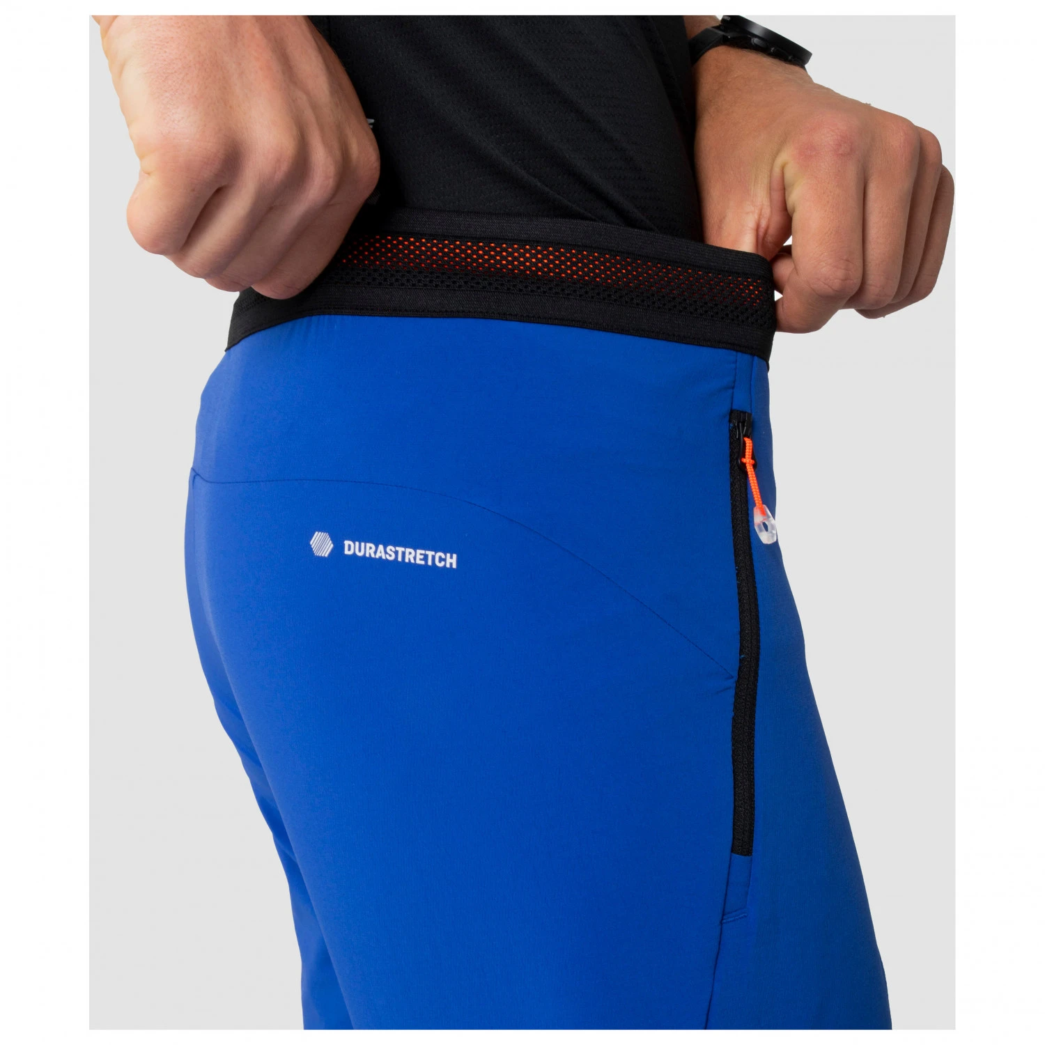 SALEWA Pedroc 2 DST 2/1 Pants - Zip-Off Hose 8 SALEWA Pedroc 2 DST 2/1 Pants - Zip-Off Hose – Bild 6