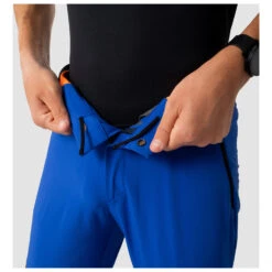 SALEWA Pedroc 2 DST 2/1 Pants - Zip-Off Hose 20 SALEWA Pedroc 2 DST 2/1 Pants - Zip-Off Hose -Outdoorbekleidung salewa pedroc 2 dst 2 1 pants zip off hose detail 8