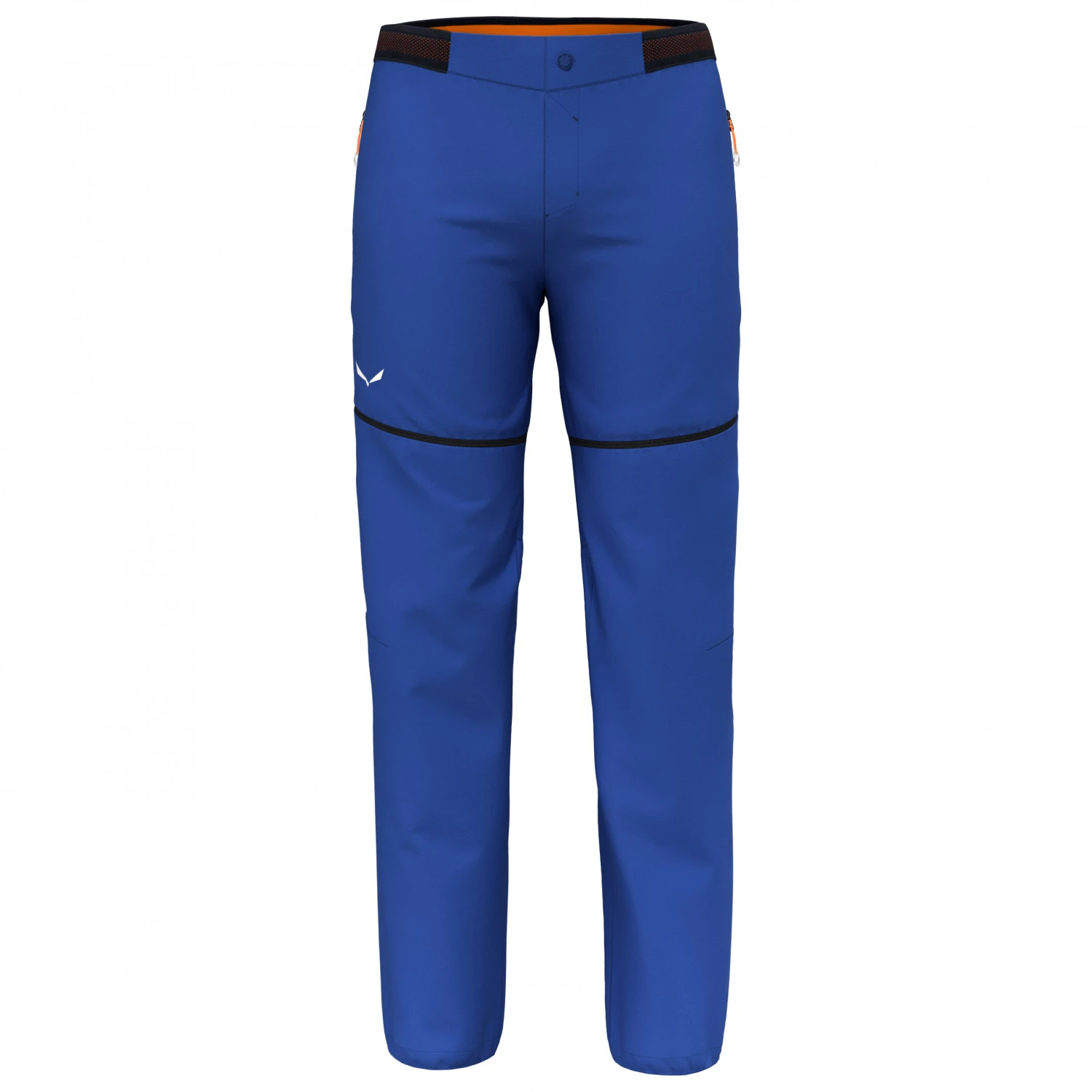 SALEWA Pedroc 2 DST 2/1 Pants - Zip-Off Hose 3 SALEWA Pedroc 2 DST 2/1 Pants - Zip-Off Hose