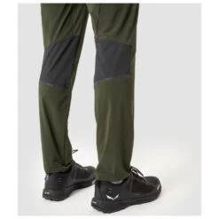 SALEWA Pedroc 2 DST Light Pants - Trekkinghose -Outdoorbekleidung salewa pedroc 2 dst light pants trekkinghose detail 7