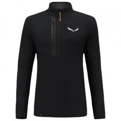 SALEWA Vajolet Responsive Half-Zip Jacket - Funktionsshirt -Outdoorbekleidung salewa vajolet responsive half zip jacket funktionsshirt 1